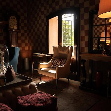 L'Albereta Relais & Chateaux Erbusco Luaran gambar