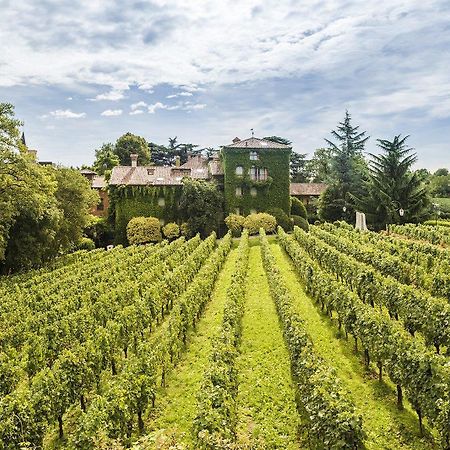L'Albereta Relais & Chateaux Erbusco Luaran gambar