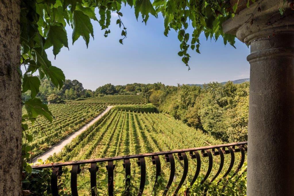 L'Albereta Relais & Chateaux Erbusco Luaran gambar