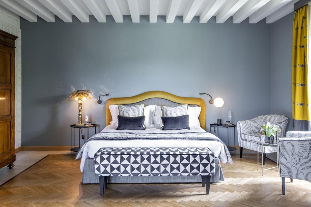 L'Albereta Relais & Chateaux Erbusco Luaran gambar
