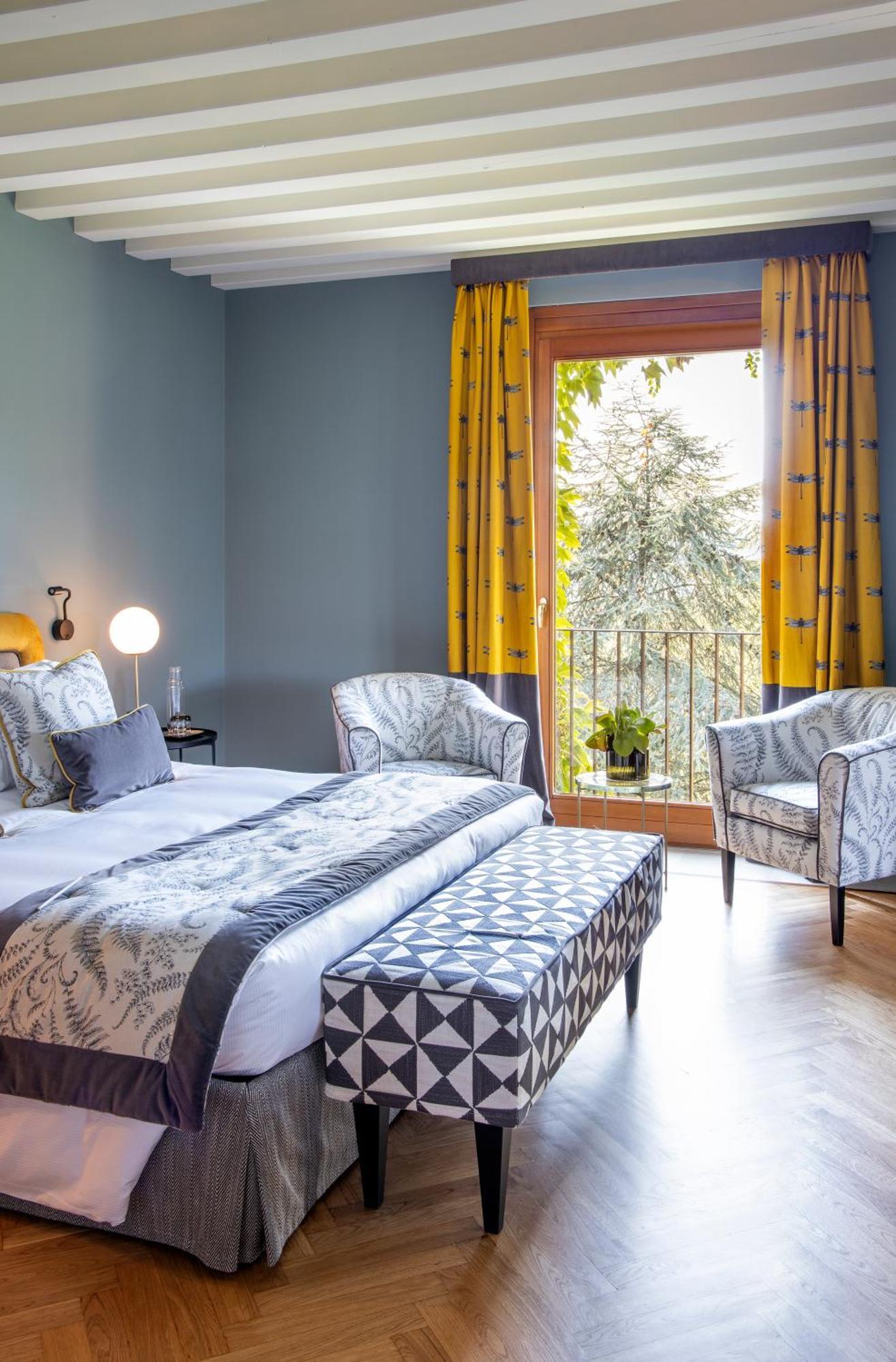 L'Albereta Relais & Chateaux Erbusco Luaran gambar
