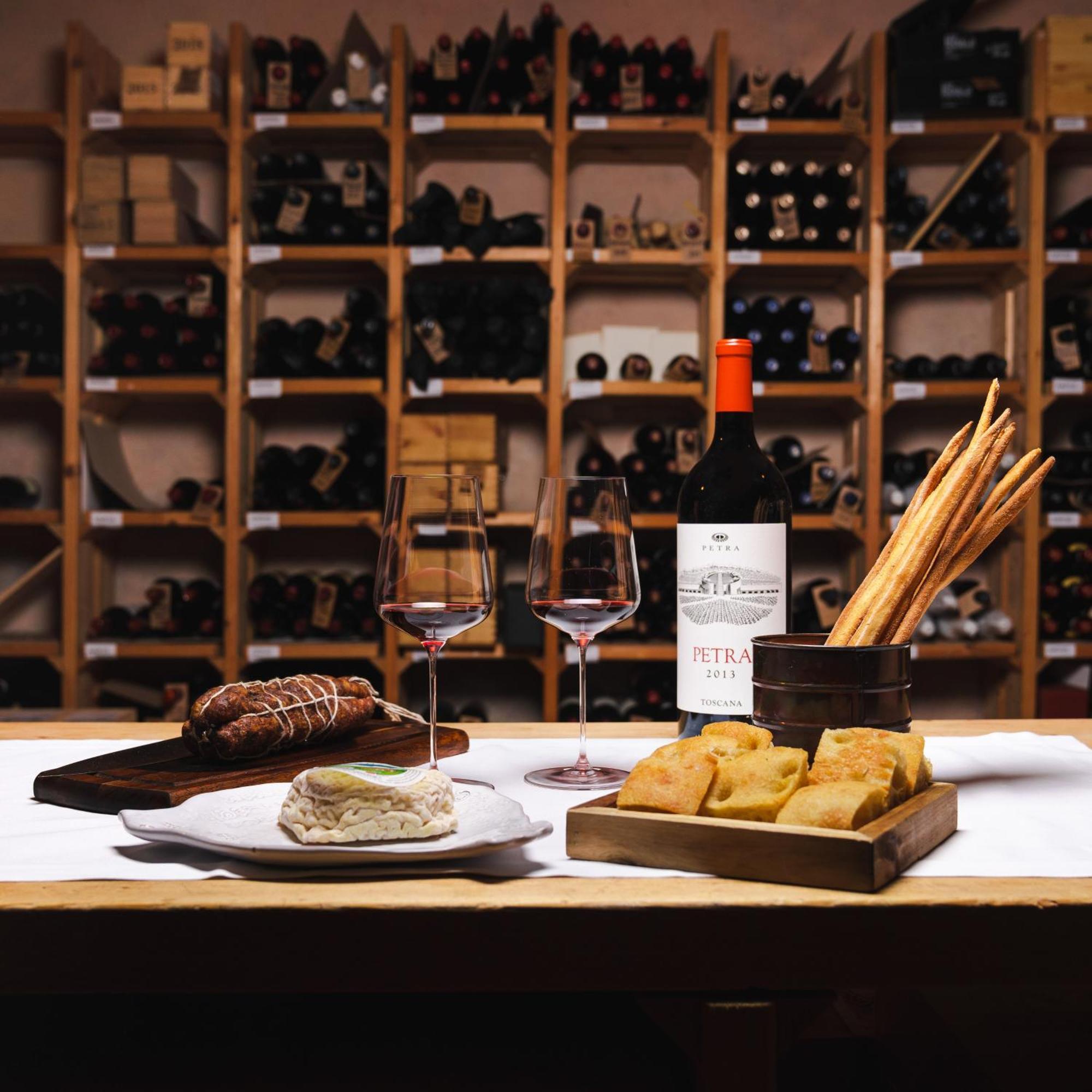 L'Albereta Relais & Chateaux Erbusco Luaran gambar