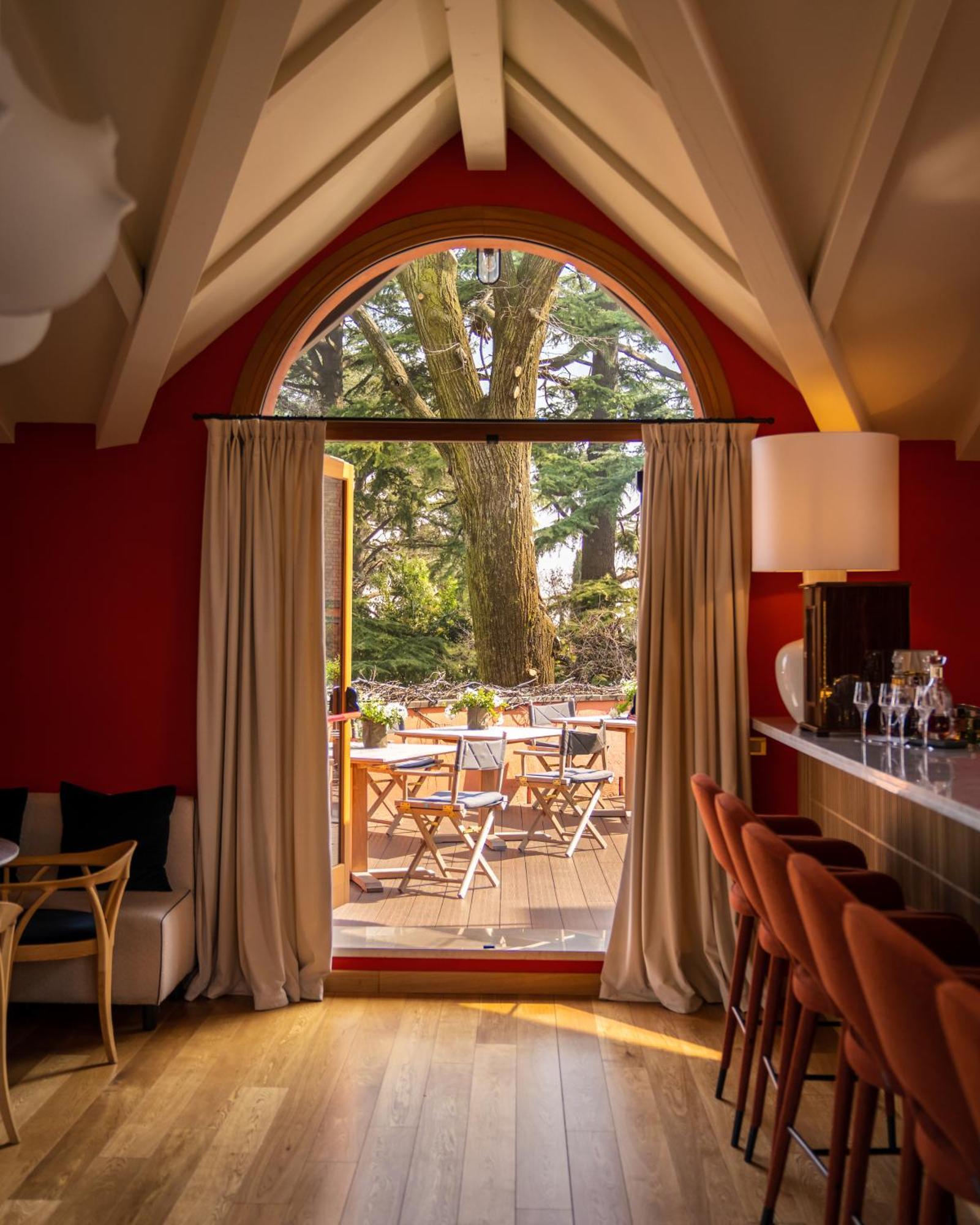 L'Albereta Relais & Chateaux Erbusco Luaran gambar