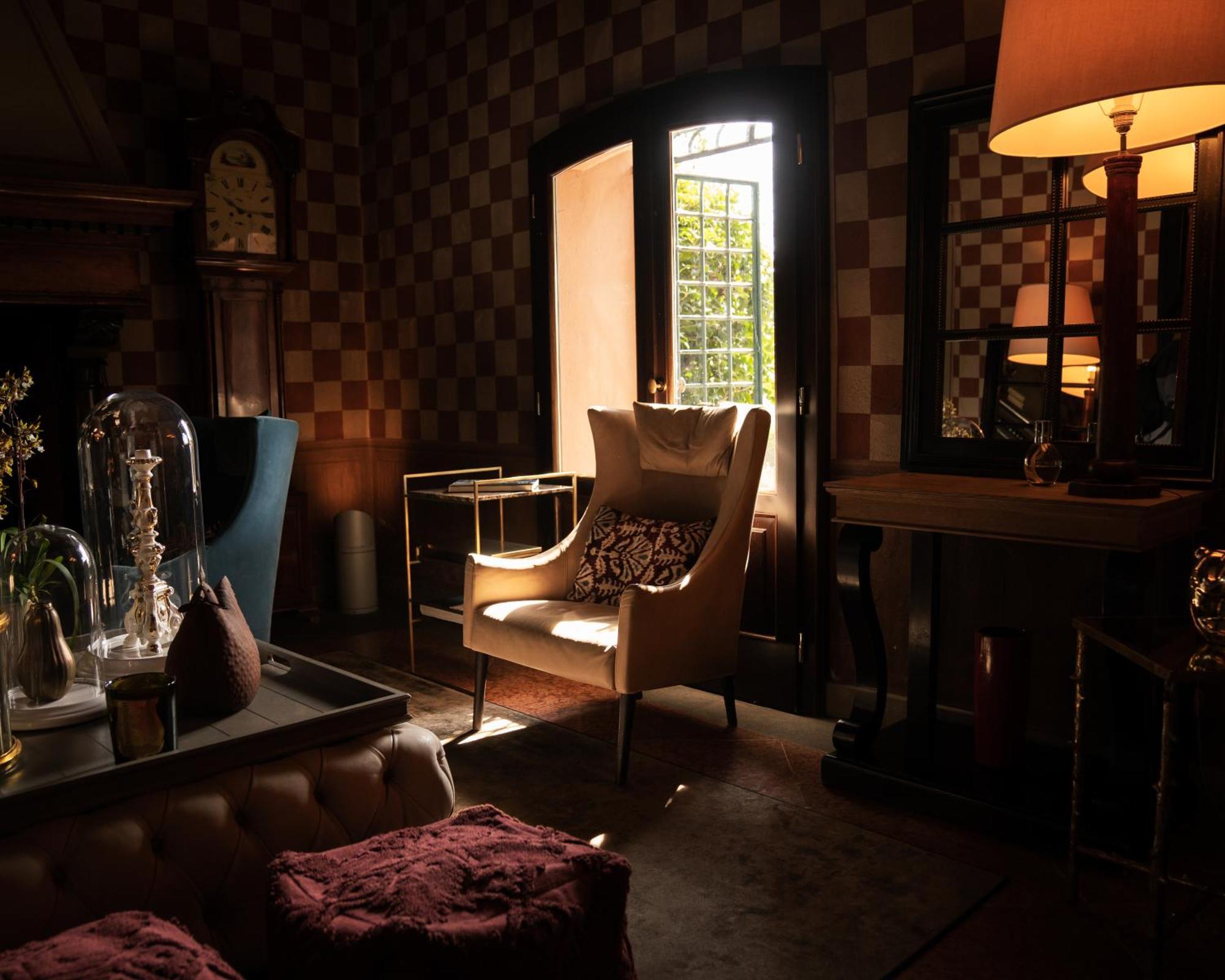 L'Albereta Relais & Chateaux Erbusco Luaran gambar