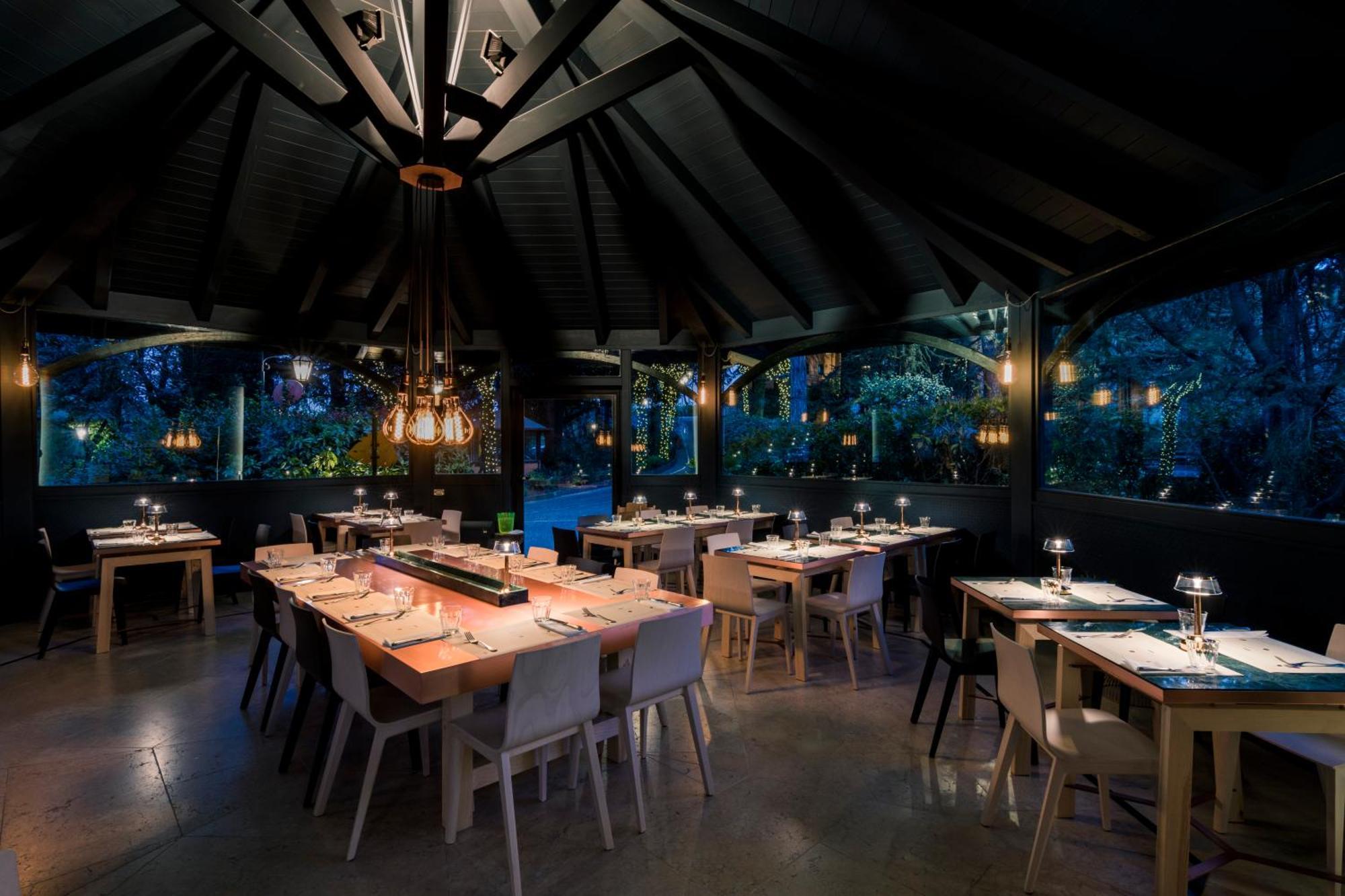 L'Albereta Relais & Chateaux Erbusco Luaran gambar